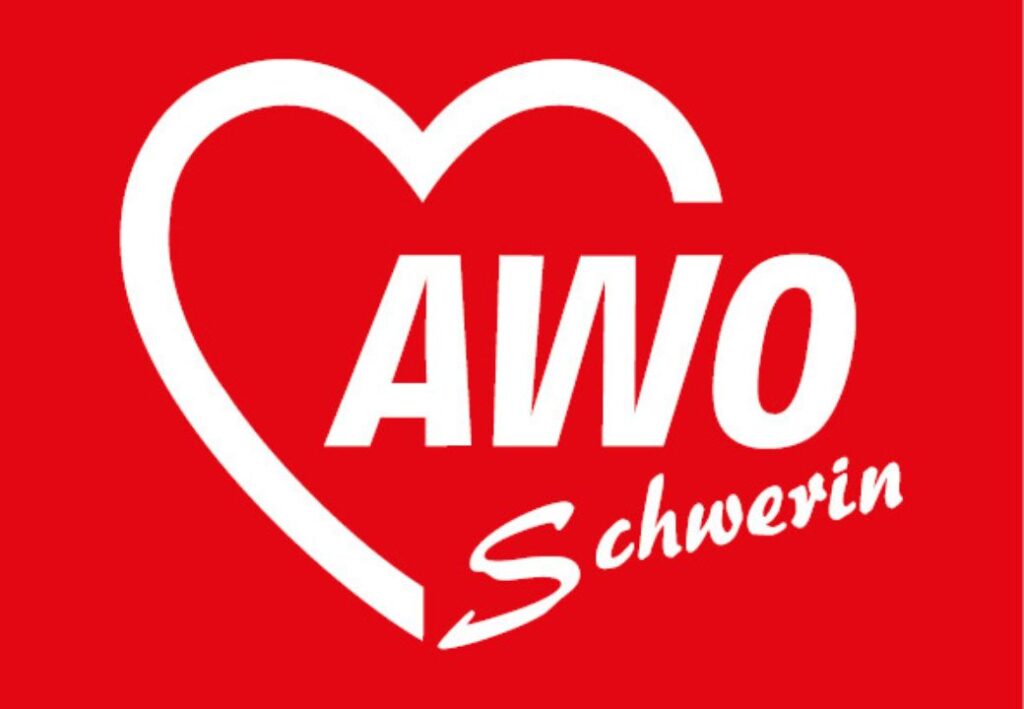 AWO Schwerin Logo