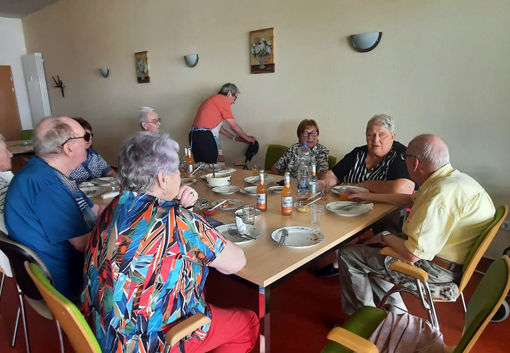 Grillen? ...gute Idee!