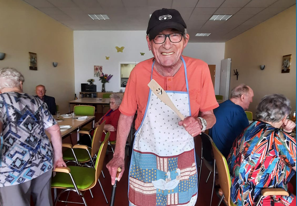 Grillen? ...gute Idee!