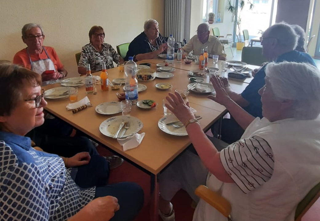 Grillen? ...gute Idee!