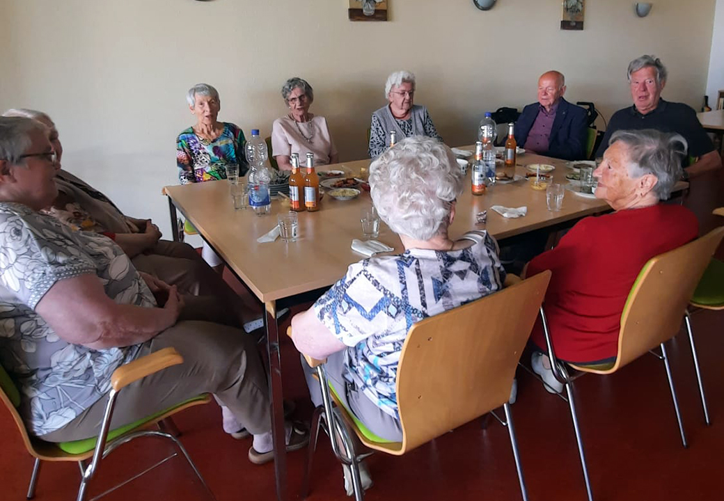 Grillen? ...gute Idee!