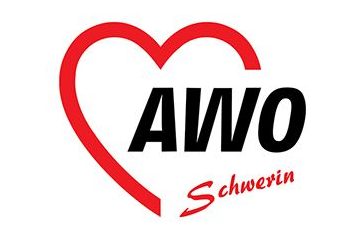 Logo der Arbeiterwohlfahrt Schwerin
