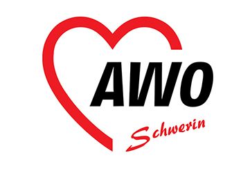 Logo der Arbeiterwohlfahrt Schwerin
