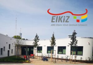 AWO Eltern-Kind-Zentrum Gebäude