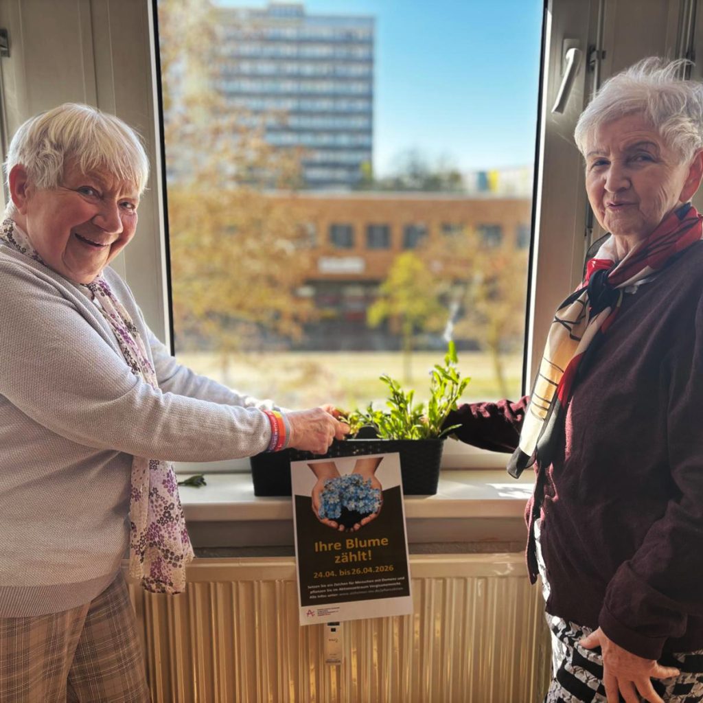 Tagespflege Am Dreescher Markt