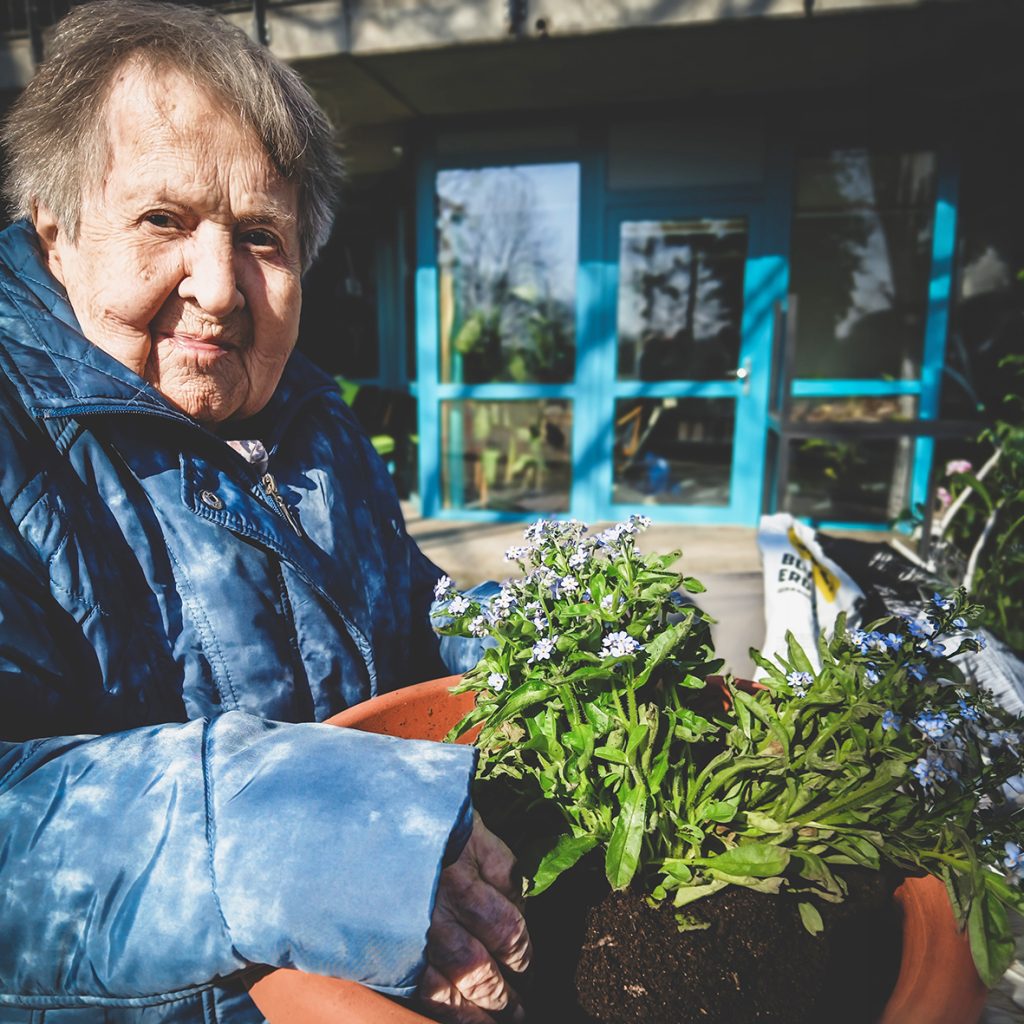 Seniorenhaus Schelfwerder