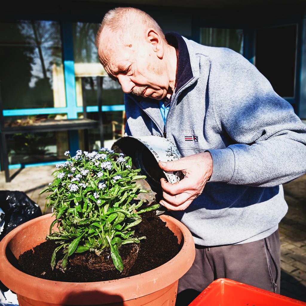 Seniorenhaus Schelfwerder