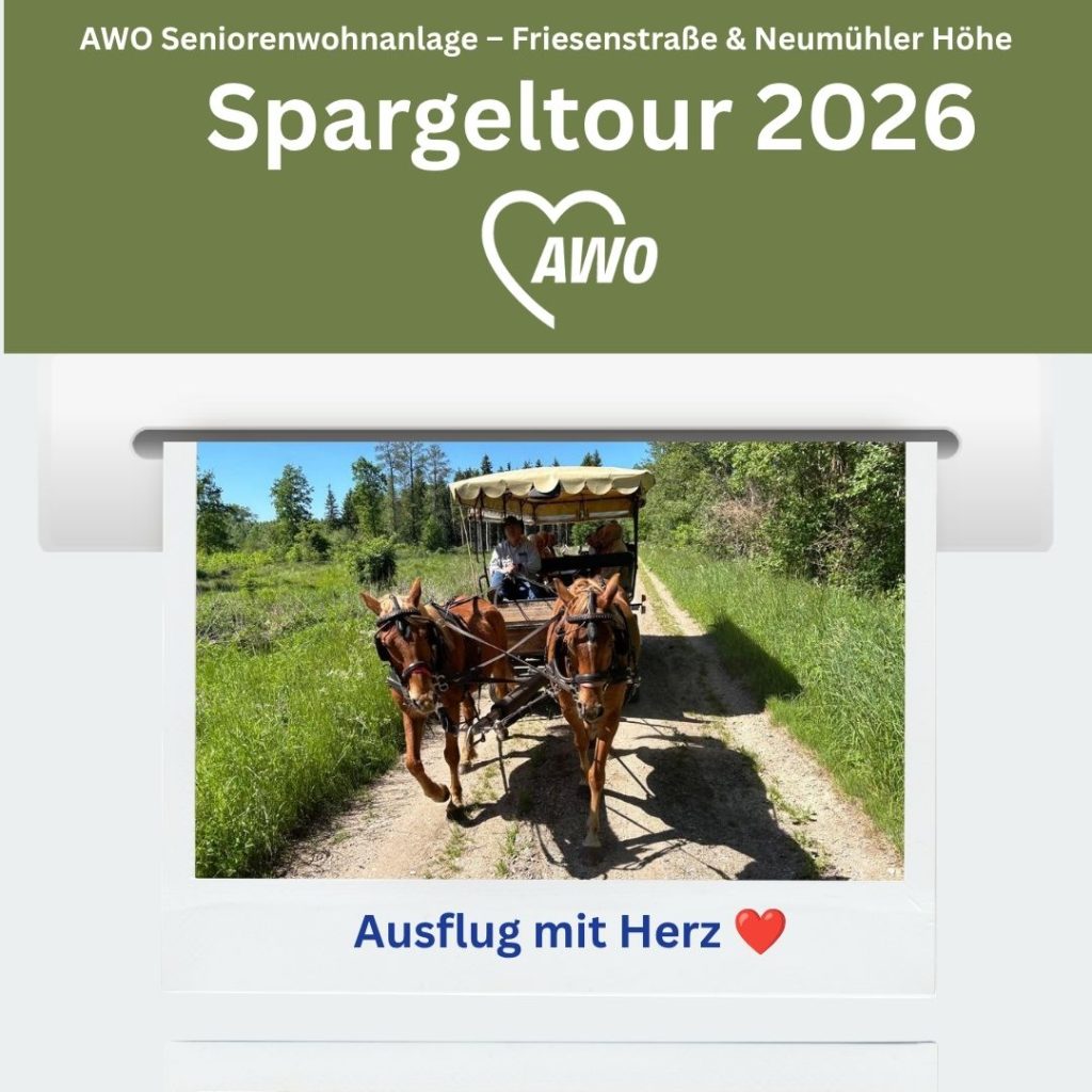Pferdekutsche auf einem Weg, umgeben von grüner Landschaft.